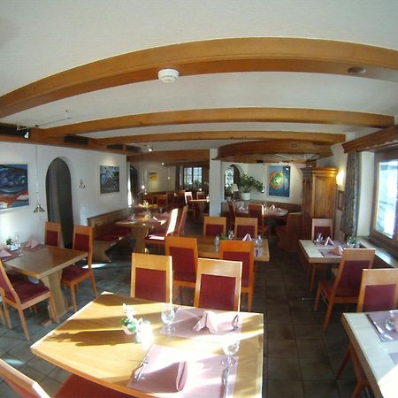 Cresta Hotel Klosters Εξωτερικό φωτογραφία